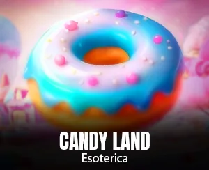 Candy Land slot game