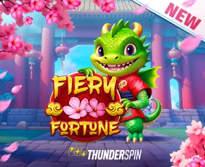 Fieru Fortune slot game