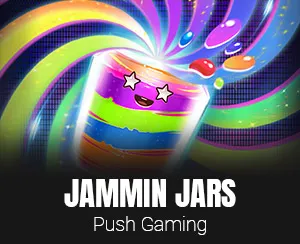 Jammin Jars slot game
