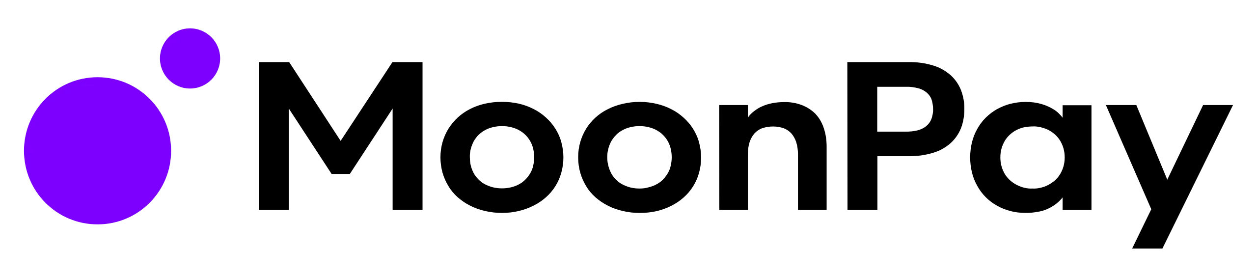 MoonPay payment method