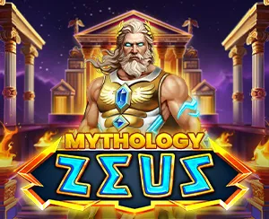 Zeus Mythology slot game